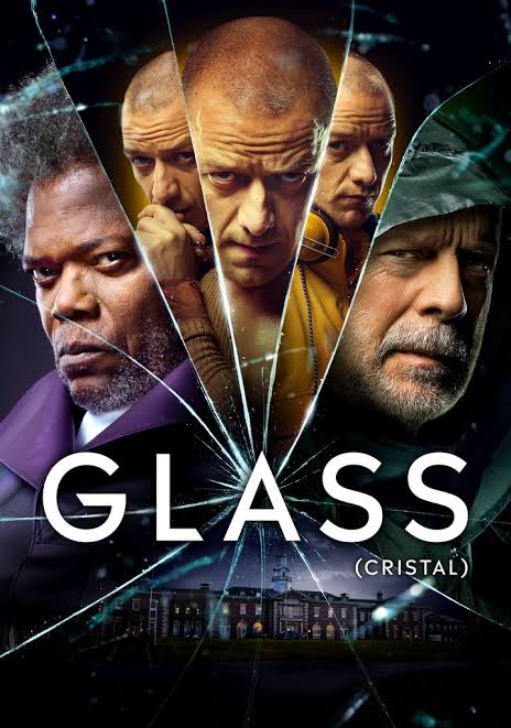 GLASS